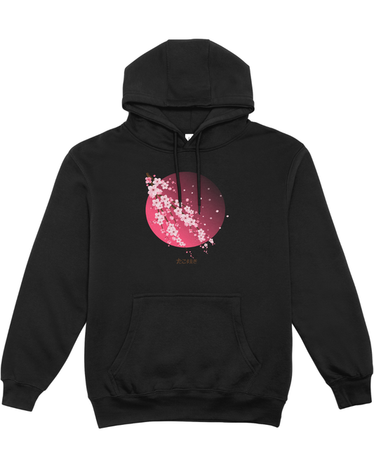 Cherry Blossom Hoodie